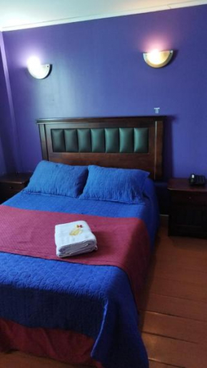 Hostal Matías
